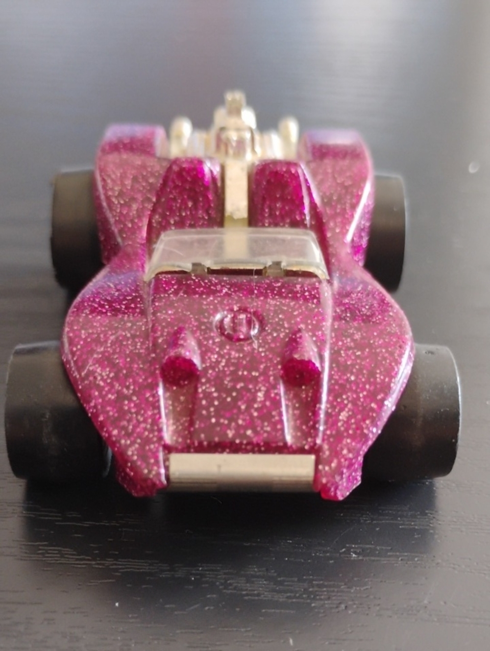 1971 Tonka Totes Dune Buggy